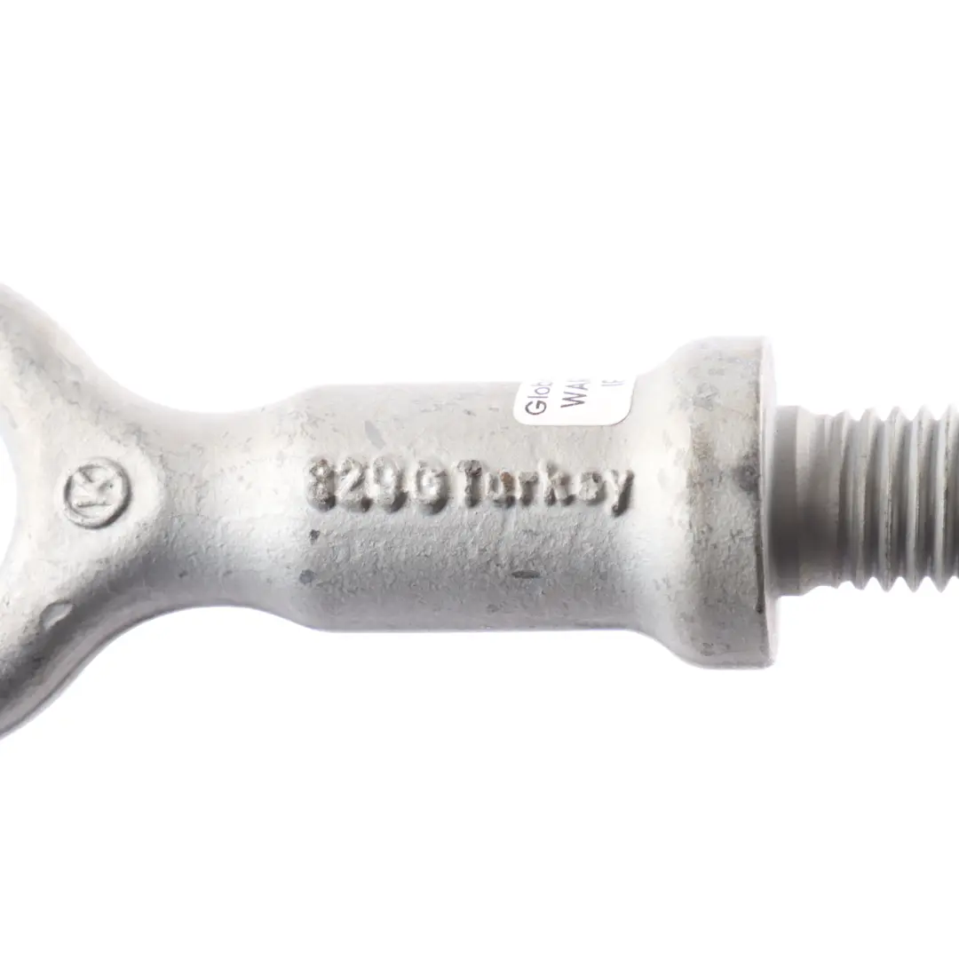 Porsche Cayenne 92A Ucho Hak Holowniczy 7P0805783 - SKU 95872115100 - Numer Części 95872115100