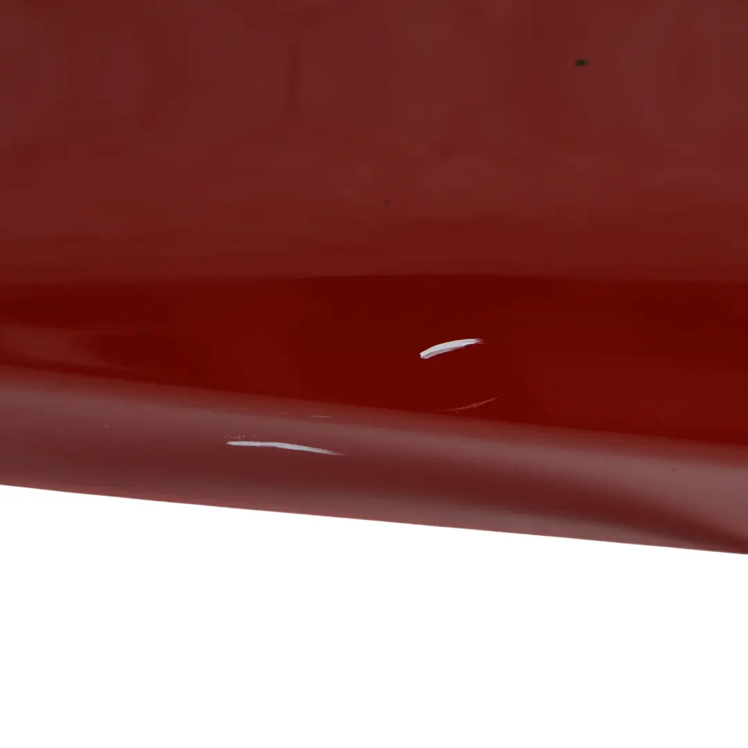 Puerta Delantera Derecha Melbourne Red Rojo Metalizado - A75 para BMW Z4 E89 Roadster con número de pieza 9628750 BMW Z4 E89 Roadster Puerta Delantera Derecha Melbourne Red Rojo Metalizado - A75 - SKU 9628750-MRT - Número de pieza 9628750