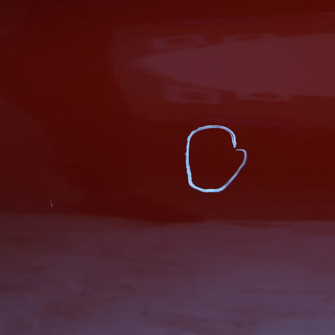 Porta Anteriore Destra Melbourne Red Metallic - A75 per BMW Z4 E89 Roadster con numero di parte 9628750 BMW Z4 E89 Roadster Porta Anteriore Destra Melbourne Red Metallic - A75 - SKU 9628750-MRT - Numero di parte 9628750