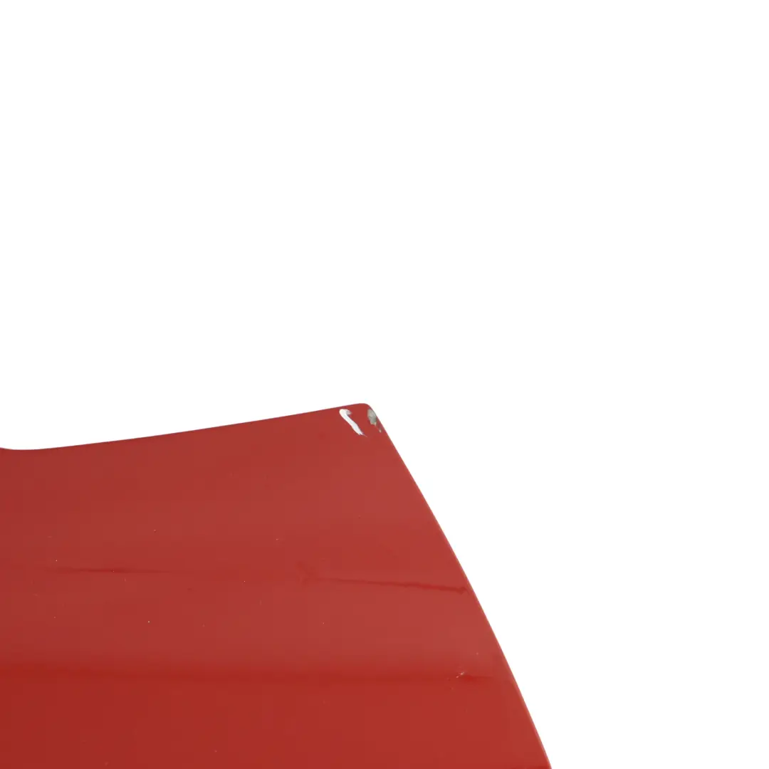 BMW Z4 E89 Drzwi Prawe Przednie Melbourne Red Czerwony Metalik - A75 - SKU 9628750-MRT - Numer Części 9628750