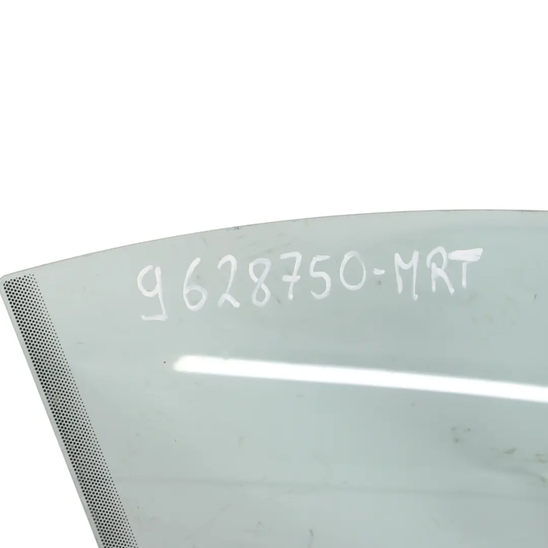 BMW Z4 E89 Roadster Door Front Right O/S Melbourne Red Metallic - A75 - SKU 9628750-MRT - Part number 9628750
