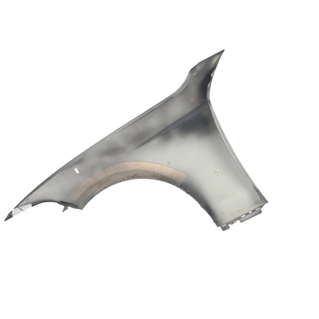 Side Panel Wing Fender Front Right O/S Schwarz 2 - 668 to BMW F20 F22 with Part number 7284646 BMW F20 F22 Side Panel Wing Fender Front Right O/S Schwarz 2 - 668 - SKU 7284646-SCH - Part number 7284646