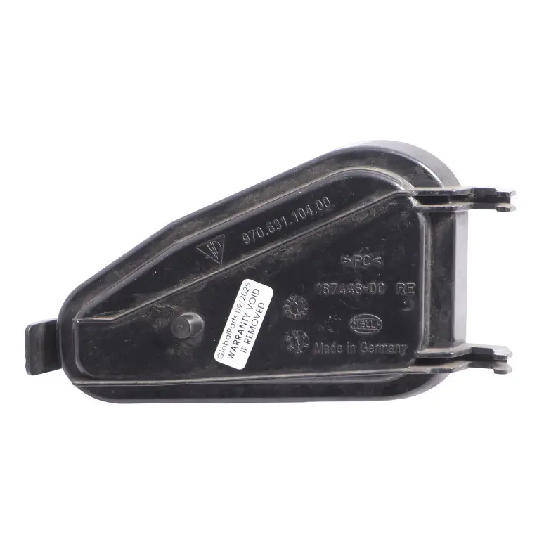 Porsche Cayenne 92A Front Headlight Headlamp Cover Cap Right O/S 97063110400