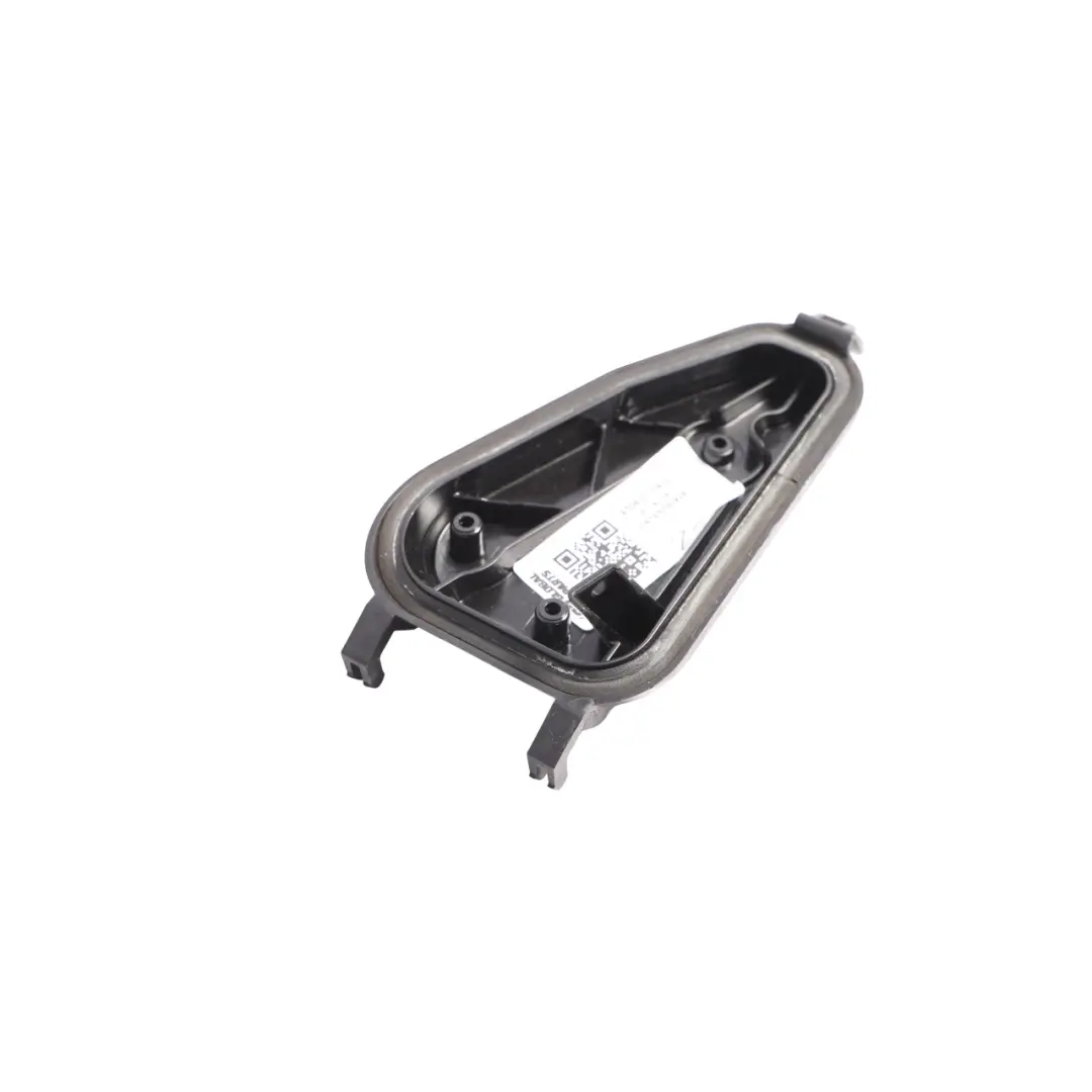 Front Headlight Headlamp Cover Cap Right O/S to Porsche Cayenne 92A with Part number 97063110400 Porsche Cayenne 92A Front Headlight Headlamp Cover Cap Right O/S - SKU 97063110400 - Part number 97063110400