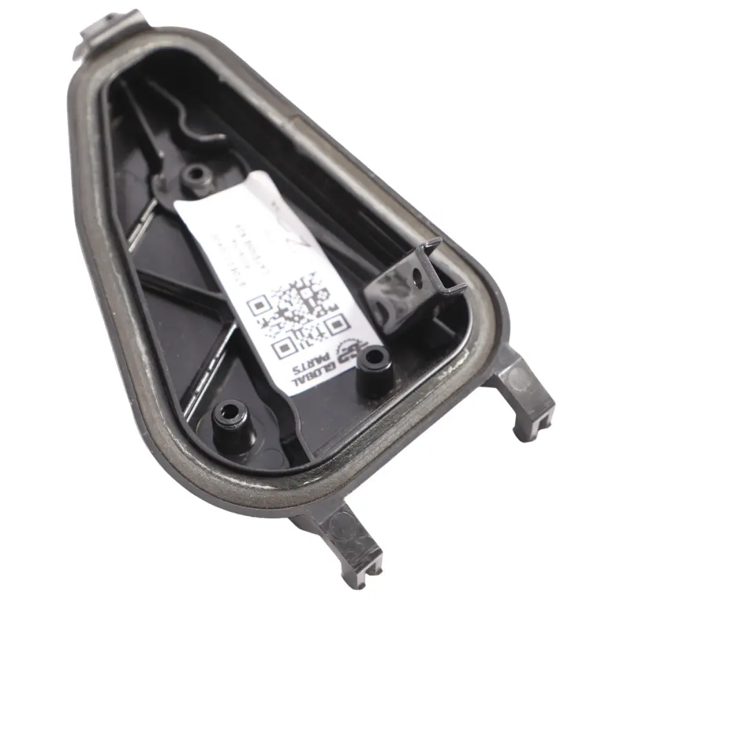 Porsche Cayenne 92A Front Headlight Headlamp Cover Cap Right O/S - SKU 97063110400 - Part number 97063110400