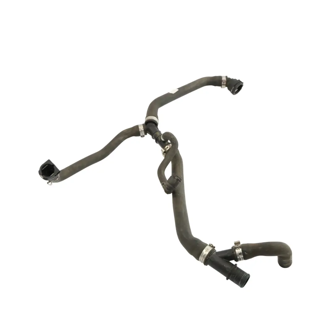 Mini Cooper R60 R61 Conduite Liquide Refroidissement Radiateur - SKU 9802756 - Numéro de pièce 9802756