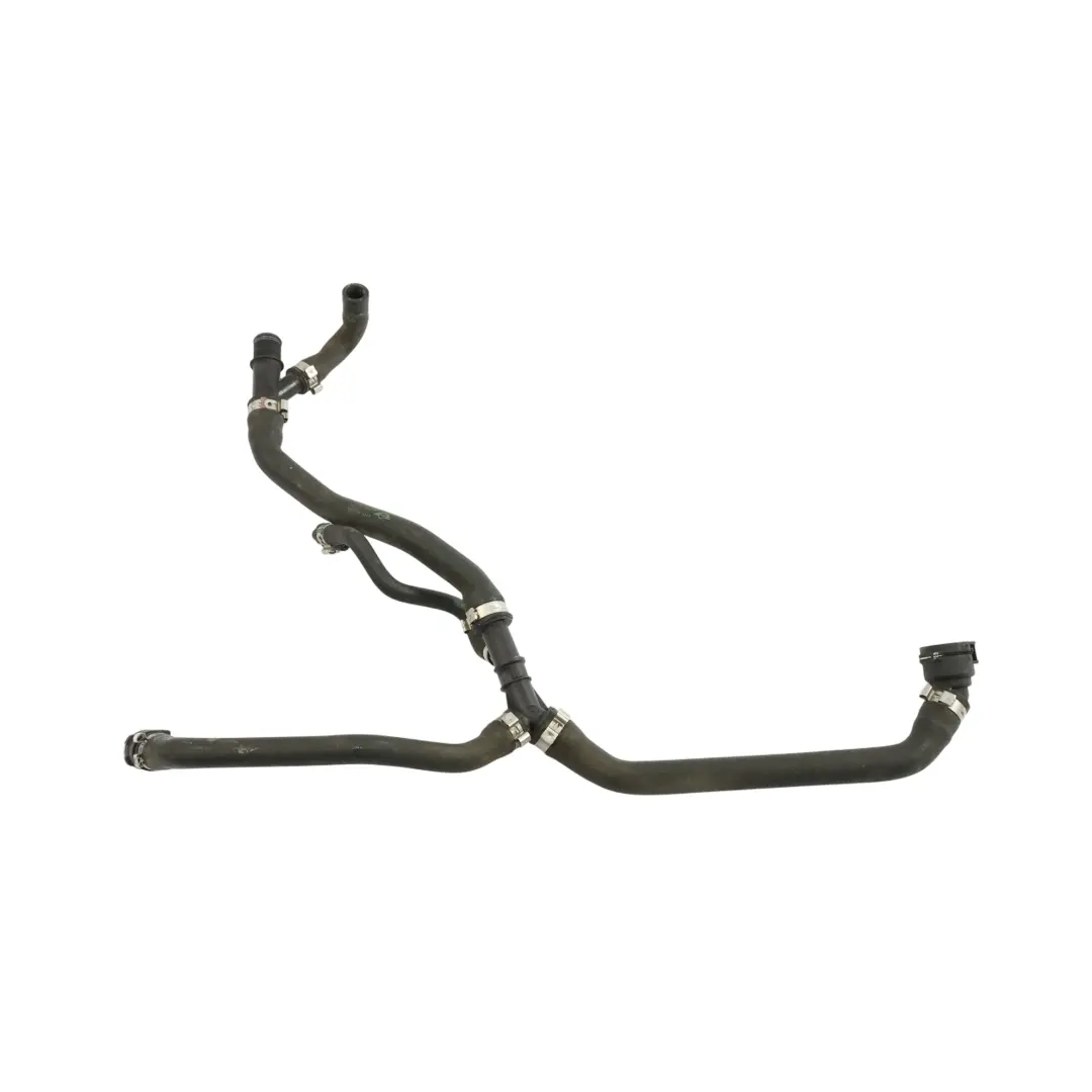 Mini Cooper Countryman R60 R61 Radiator Pipe Coolant Hose Line - SKU 9802756 - Part number 9802756