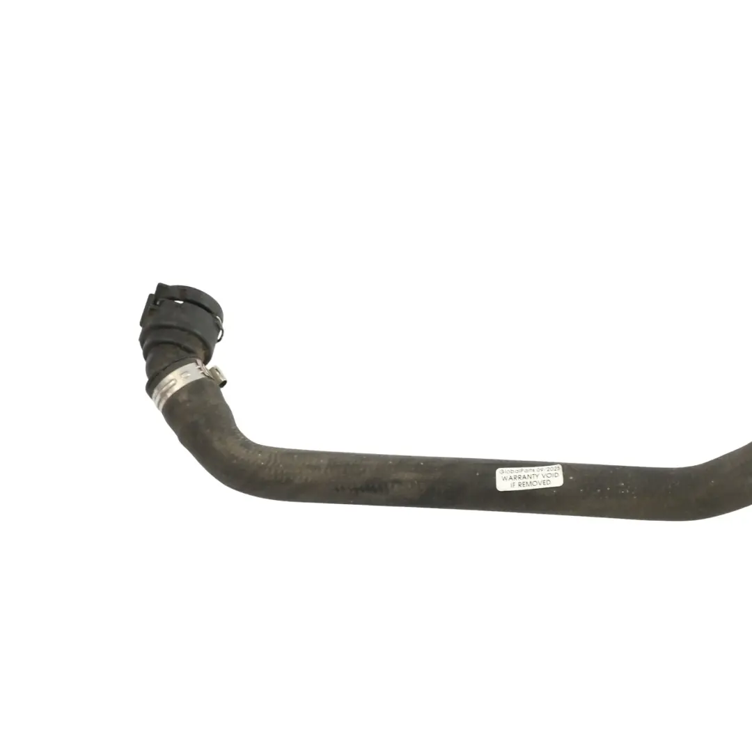 Conduite Liquide Refroidissement Radiateur pour Mini Cooper R60 R61 à propos du numéro de pièce 9802756 Mini Cooper R60 R61 Conduite Liquide Refroidissement Radiateur - SKU 9802756 - Numéro de pièce 9802756