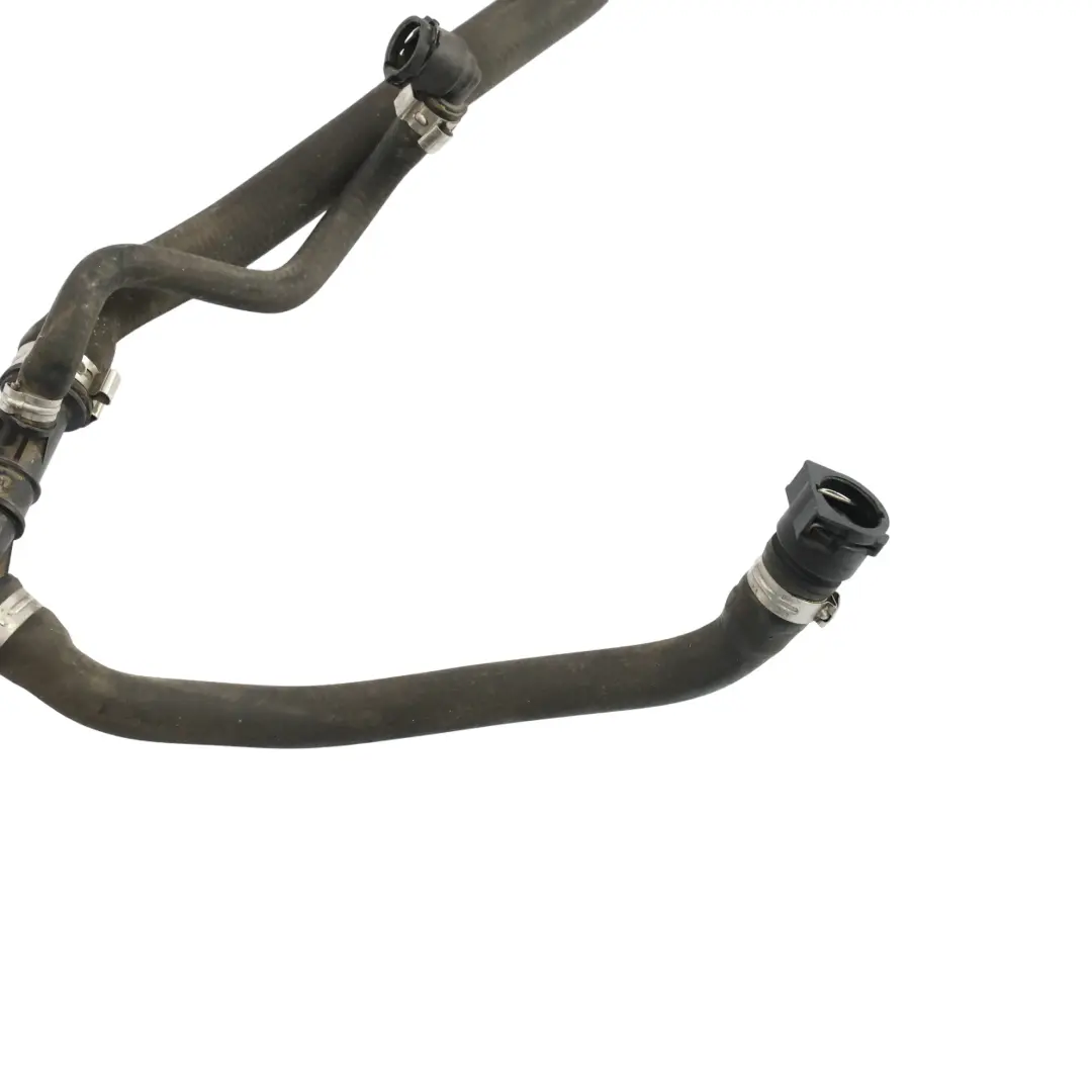 Mini Cooper Countryman R60 R61 Tubo Radiador Manguera Refrigerante - SKU 9802756 - Número de pieza 9802756