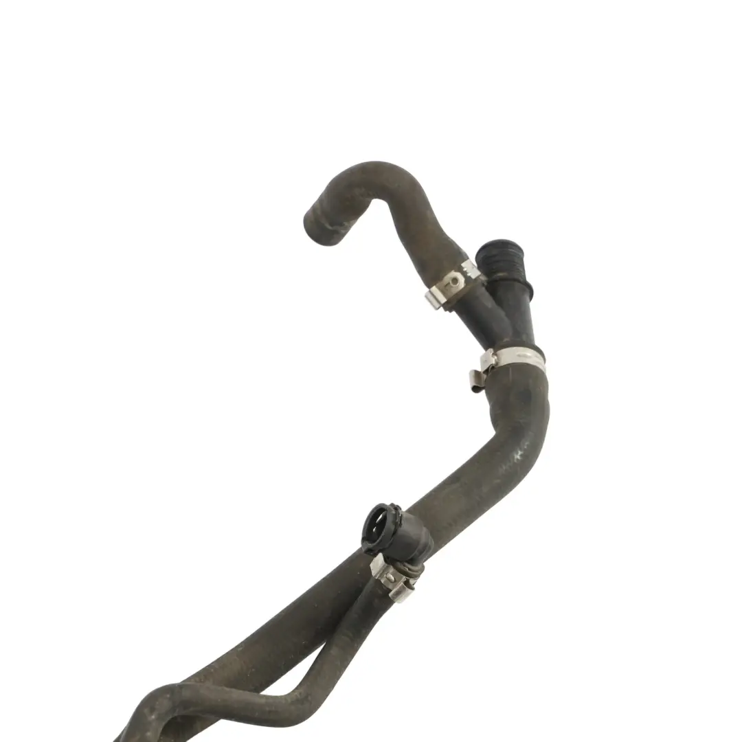 Mini Cooper Countryman R60 R61 Radiator Pipe Coolant Hose Line - SKU 9802756 - Part number 9802756