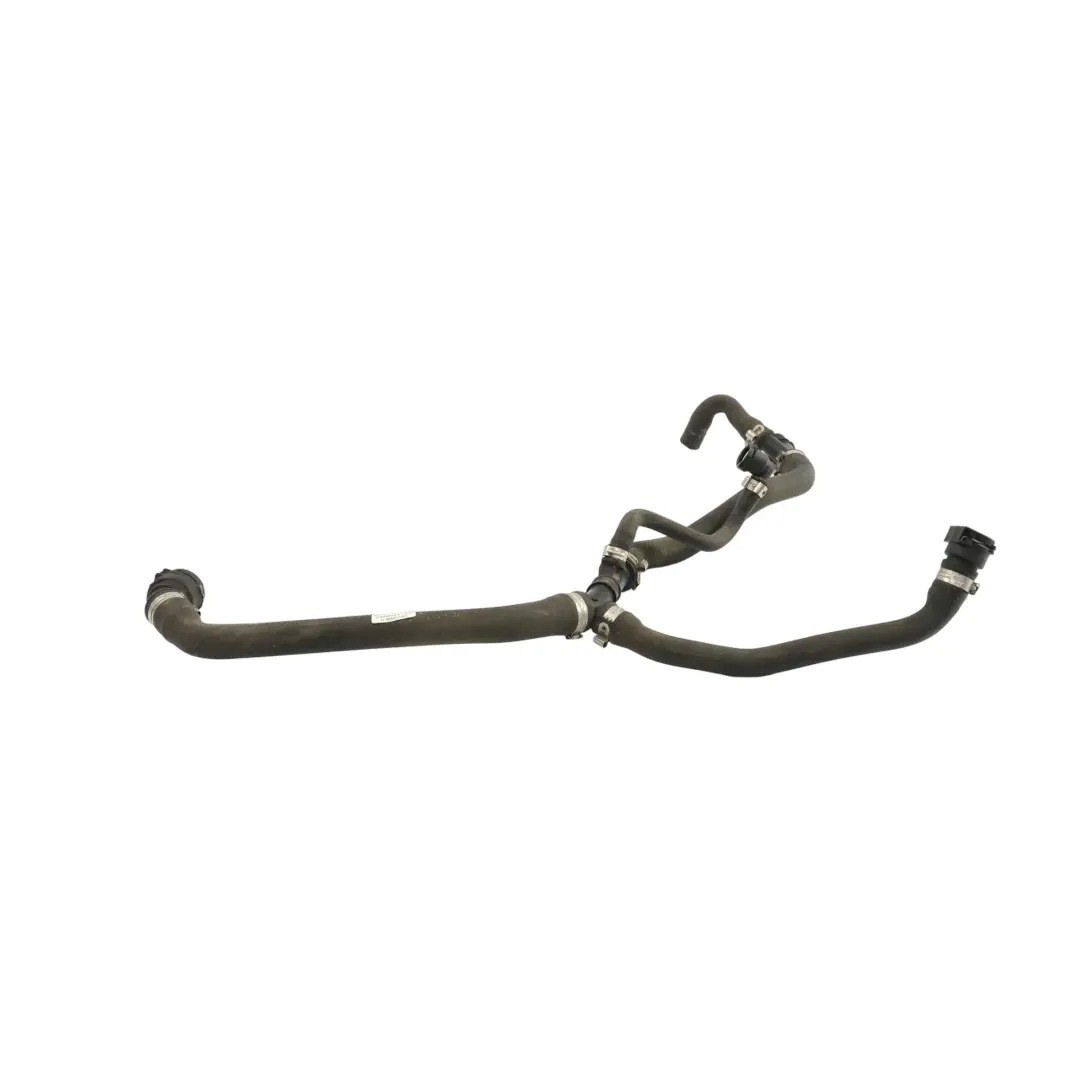 Mini Cooper Countryman R60 R61 Tubo Radiador Manguera Refrigerante - SKU 9802756 - Número de pieza 9802756