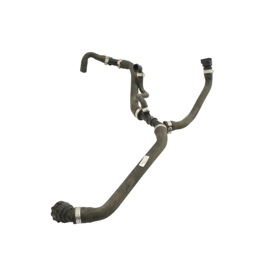 Conduite Liquide Refroidissement Radiateur pour Mini Cooper R60 R61 à propos du numéro de pièce 9802756 Mini Cooper R60 R61 Conduite Liquide Refroidissement Radiateur - SKU 9802756 - Numéro de pièce 9802756