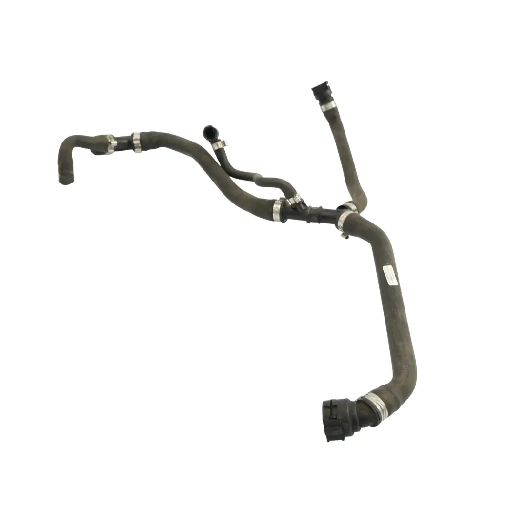 Mini Cooper Countryman R60 R61 Radiator Pipe Coolant Hose Line - SKU 9802756 - Part number 9802756