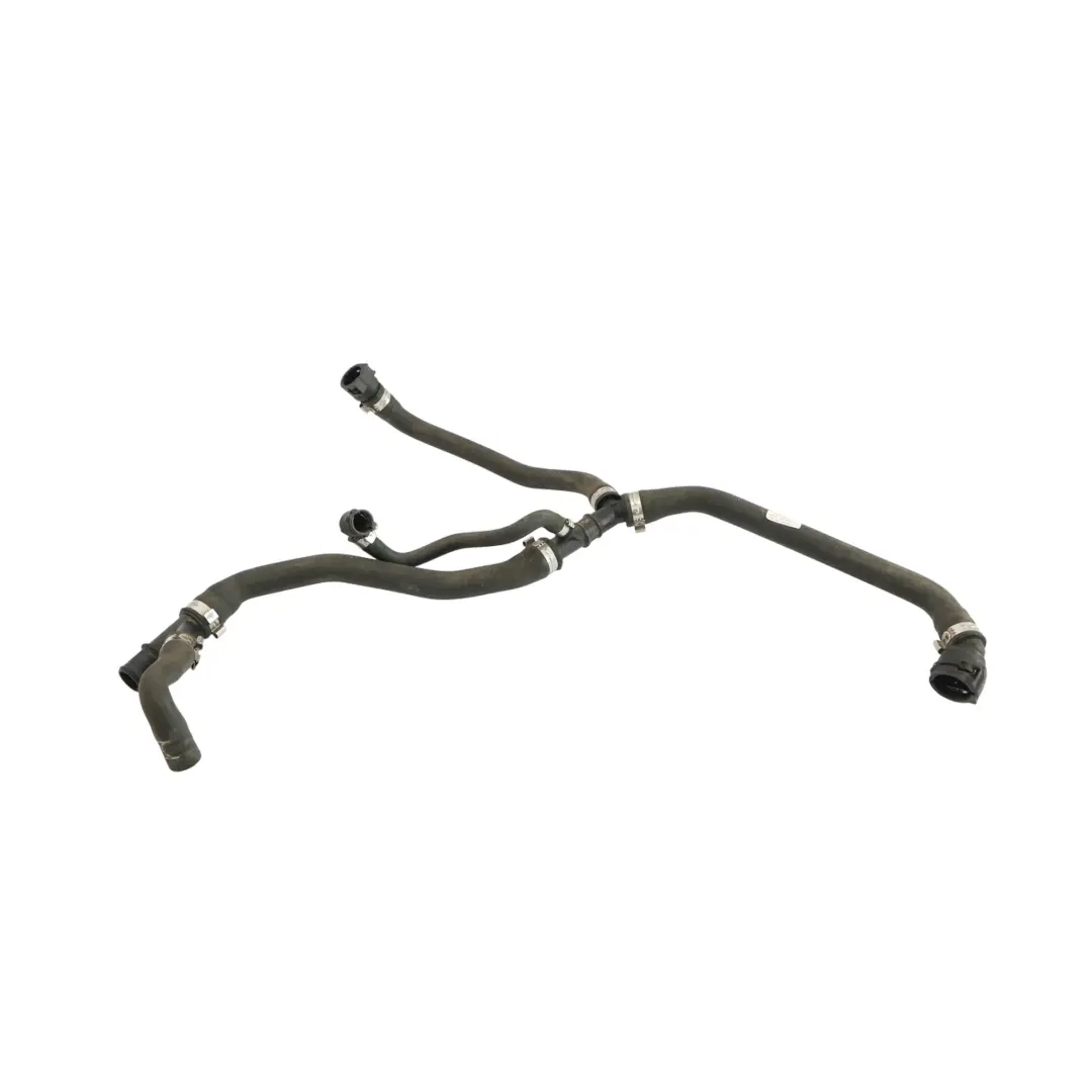 Mini Cooper Countryman R60 R61 Tubo Radiador Manguera Refrigerante - SKU 9802756 - Número de pieza 9802756