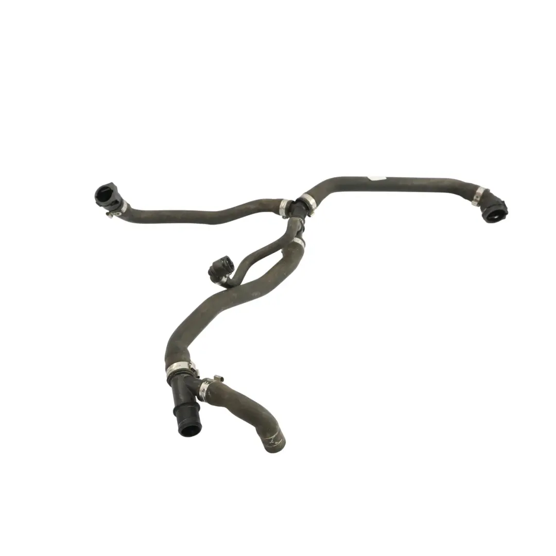 Radiator Pipe Coolant Hose Line to Mini Cooper Countryman R60 R61 with Part number 9802756 Mini Cooper Countryman R60 R61 Radiator Pipe Coolant Hose Line - SKU 9802756 - Part number 9802756