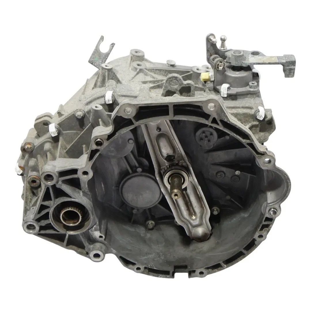 Mini Cooper D ALL4 1.6 R60 R61 Diesel N47N Cambio Oh GARANZIA - SKU 9803237 - Numero di parte 9803237