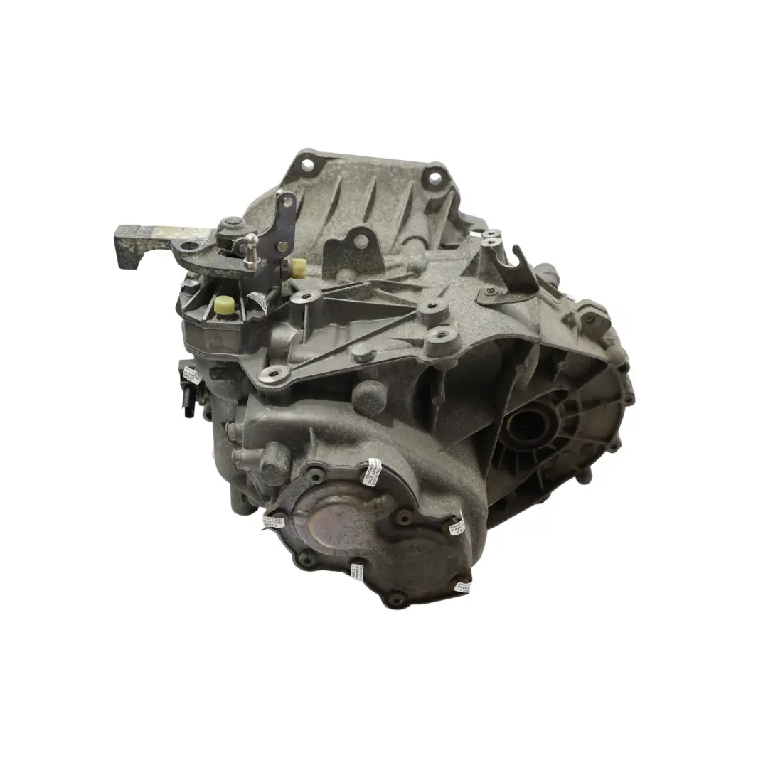 Mini Cooper D ALL4 1.6 R60 R61 Diesel N47N Schaltgetriebe ACH GARANTIE - SKU 9803237 - Teilenummer 9803237