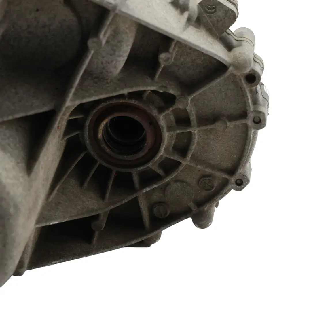 Mini Cooper D ALL4 1.6 R60 R61 Diesel N47N Schaltgetriebe ACH GARANTIE - SKU 9803237 - Teilenummer 9803237