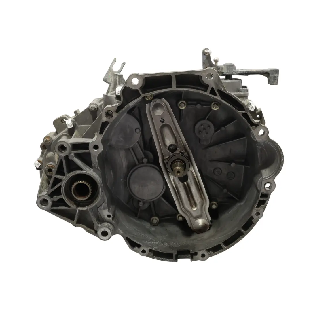 Mini Cooper D ALL4 1.6 R60 R61 Diesel N47N Schaltgetriebe ACH GARANTIE - SKU 9803237 - Teilenummer 9803237