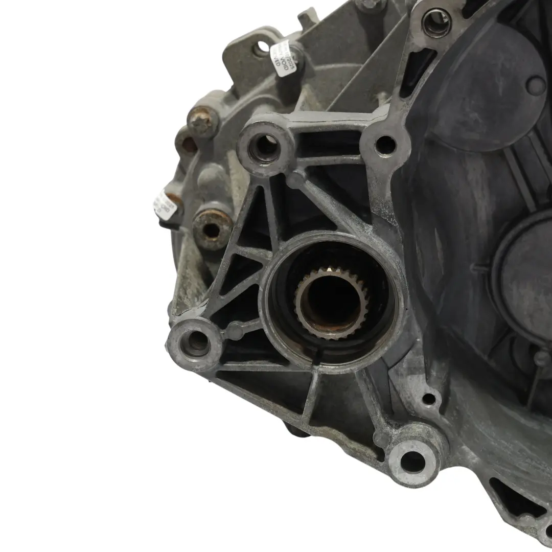 Mini Cooper D ALL4 1.6 R60 R61 Diesel N47N Cambio Oh GARANZIA - SKU 9803237 - Numero di parte 9803237