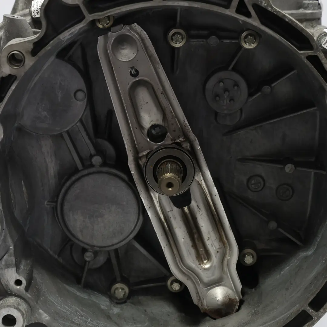 Mini Cooper D ALL4 1.6 R60 R61 Diesel N47N Cambio Oh GARANZIA - SKU 9803237 - Numero di parte 9803237