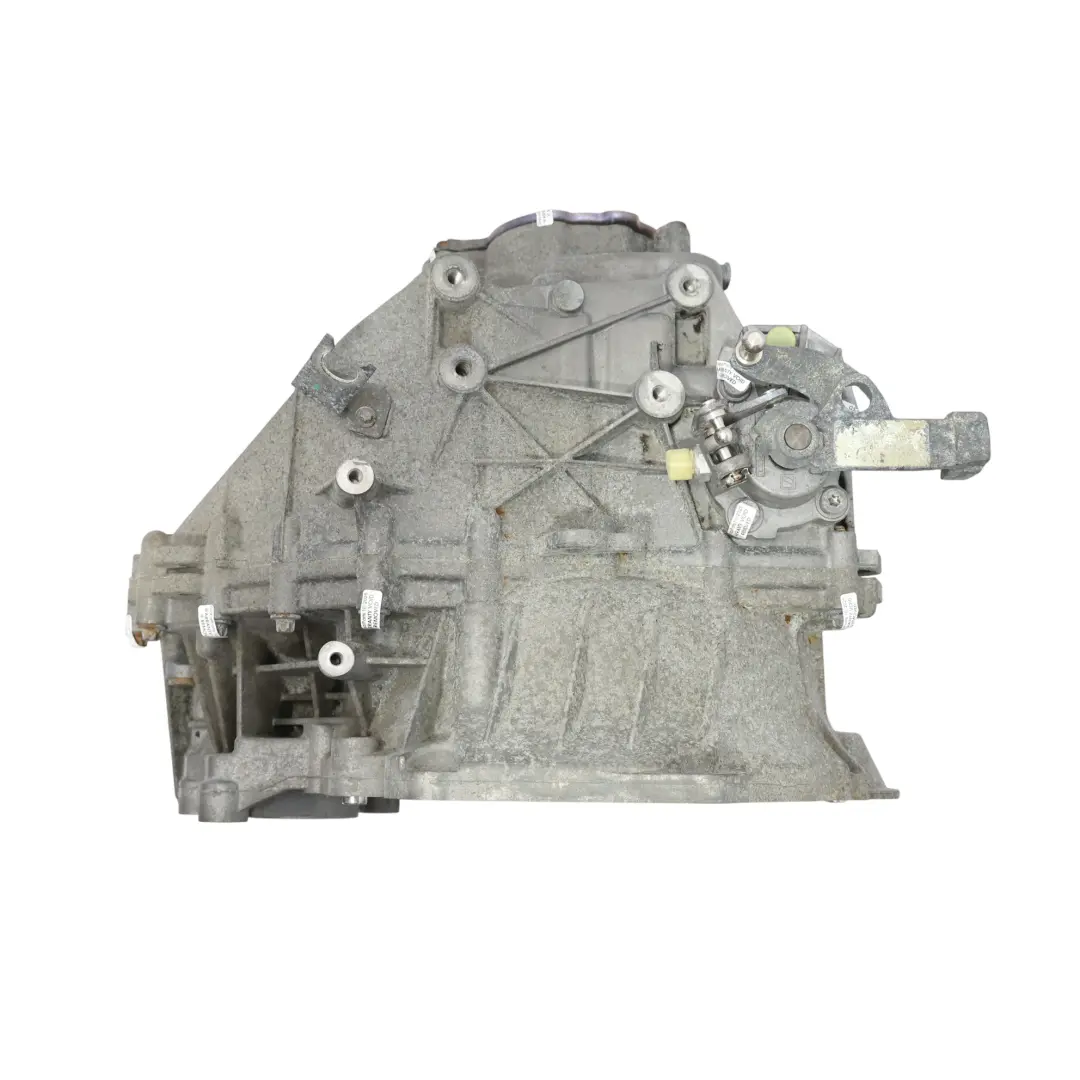 Mini Cooper D ALL4 1.6 R60 R61 Diesel N47N Schaltgetriebe ACH GARANTIE - SKU 9803237 - Teilenummer 9803237
