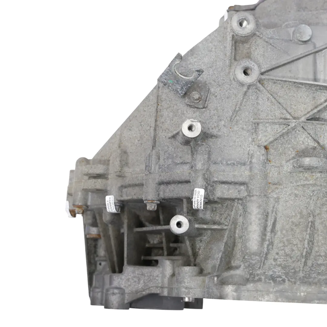 N47N Schaltgetriebe ACH GARANTIE für Mini Cooper D ALL4 1.6 R60 R61 Diesel mit Teilenummer 9803237 Mini Cooper D ALL4 1.6 R60 R61 Diesel N47N Schaltgetriebe ACH GARANTIE - SKU 9803237 - Teilenummer 9803237