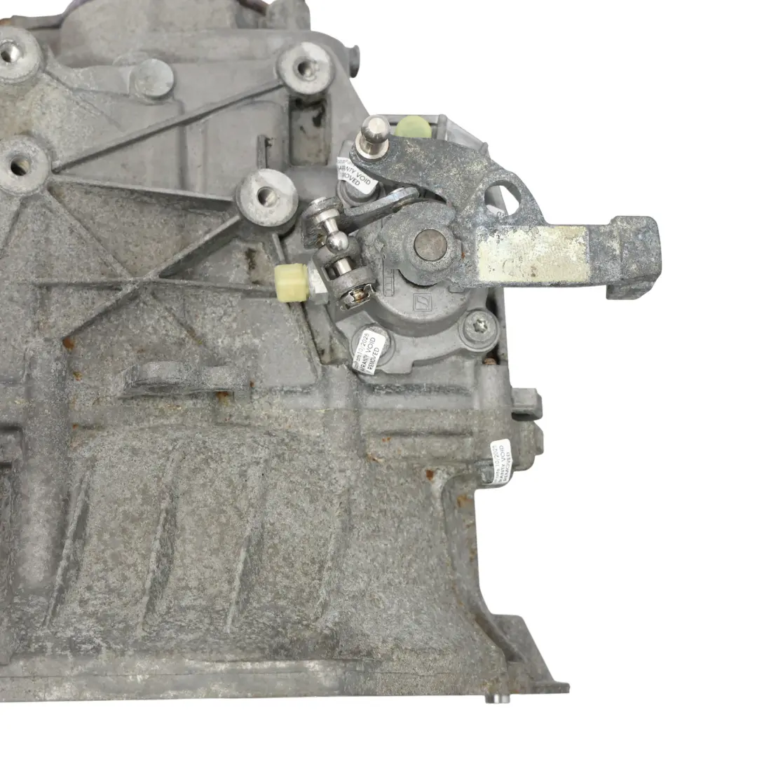 Mini Cooper D ALL4 1.6 R60 R61 Diesel N47N Cambio Oh GARANZIA - SKU 9803237 - Numero di parte 9803237
