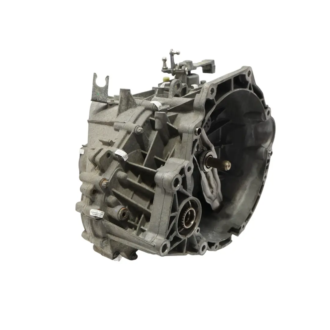 Mini Cooper D ALL4 1.6 R60 R61 Diesel N47N Schaltgetriebe ACH GARANTIE - SKU 9803237 - Teilenummer 9803237
