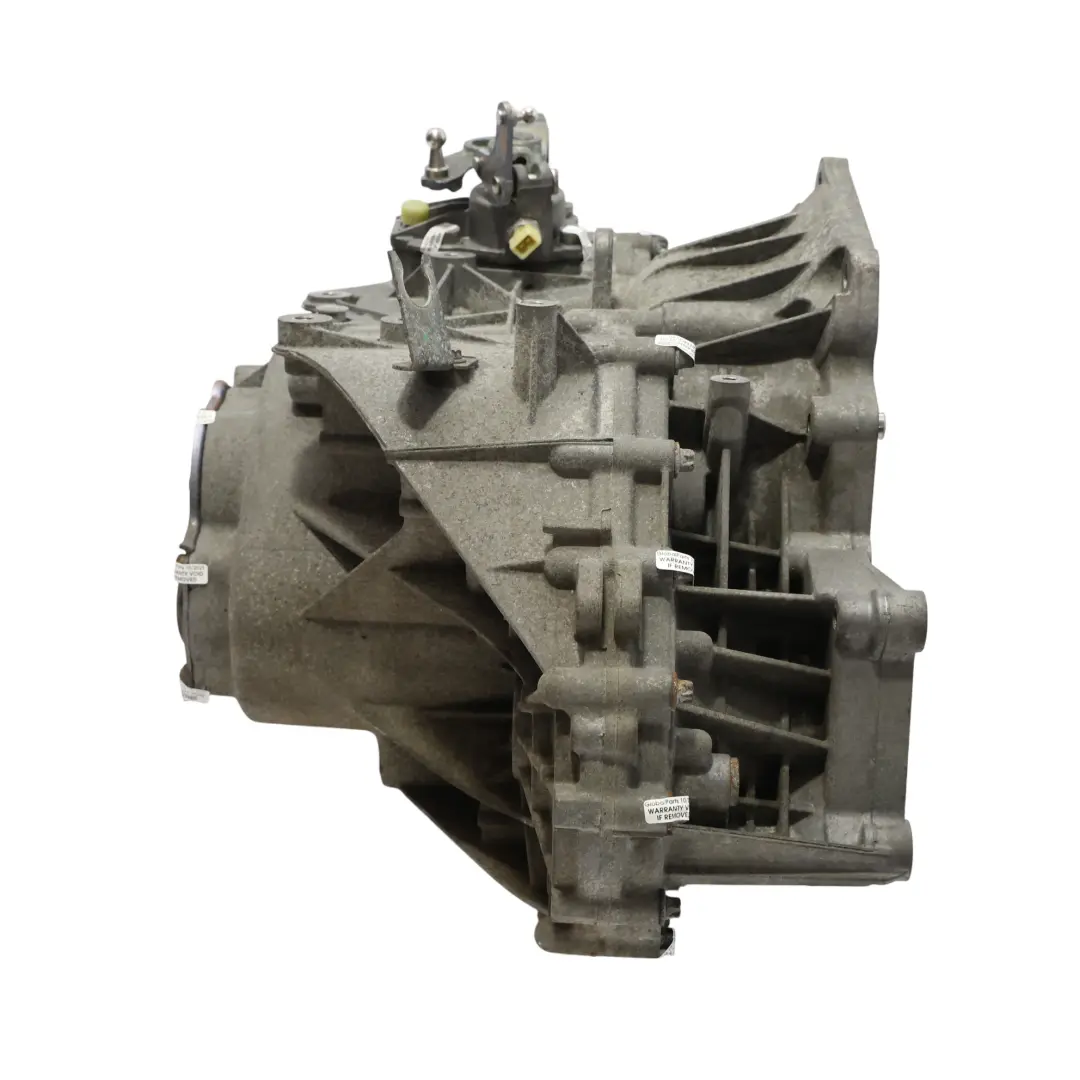 N47N Skrzynia Biegów ACH do Mini R60 ALL4 1.6 o numerze 9803237 Mini R60 ALL4 1.6 N47N Skrzynia Biegów ACH - SKU 9803237 - Numer Części 9803237