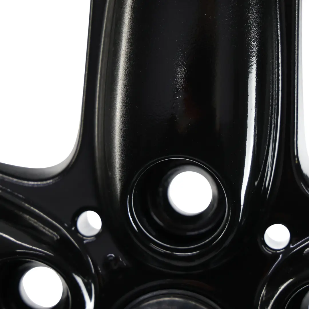 Jante Alliage 16" ET:46 6,5J 5-Star Simple Rayon 124 pour Mini Cooper R60 à propos du numéro de pièce 9803720 Mini Cooper R60 Jante Alliage 16" ET:46 6,5J 5-Star Simple Rayon 124 - SKU 9803720-7 - Numéro de pièce 9803720