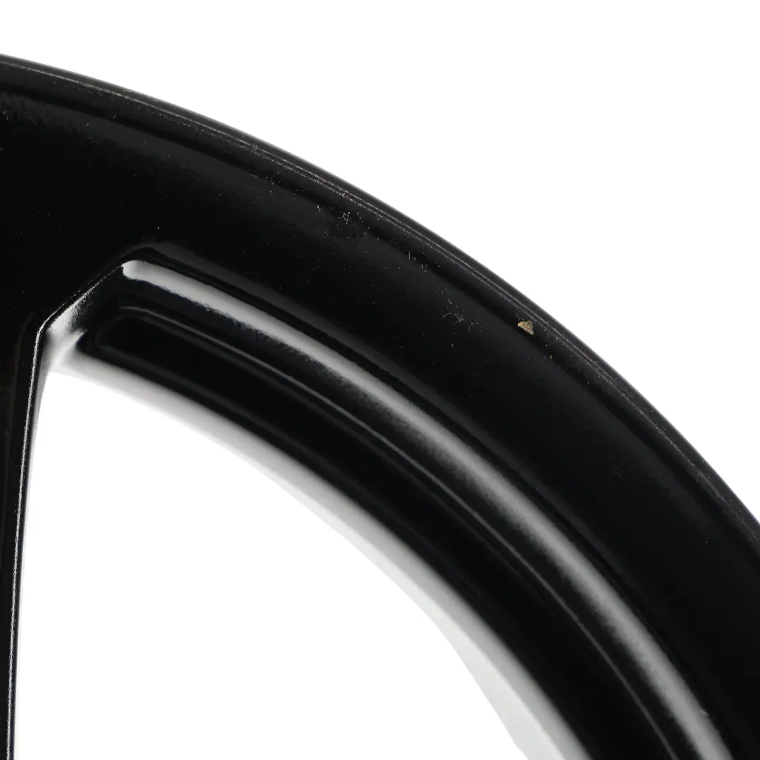 Felga Aluminiowa Mini Cooper R60 16" ET:46 6,5J 5-Star Single Spoke 124 do o numerze 9803720 Felga Aluminiowa Mini Cooper R60 16" ET:46 6,5J 5-Star Single Spoke 124 - SKU 9803720-8 - Numer Części 9803720