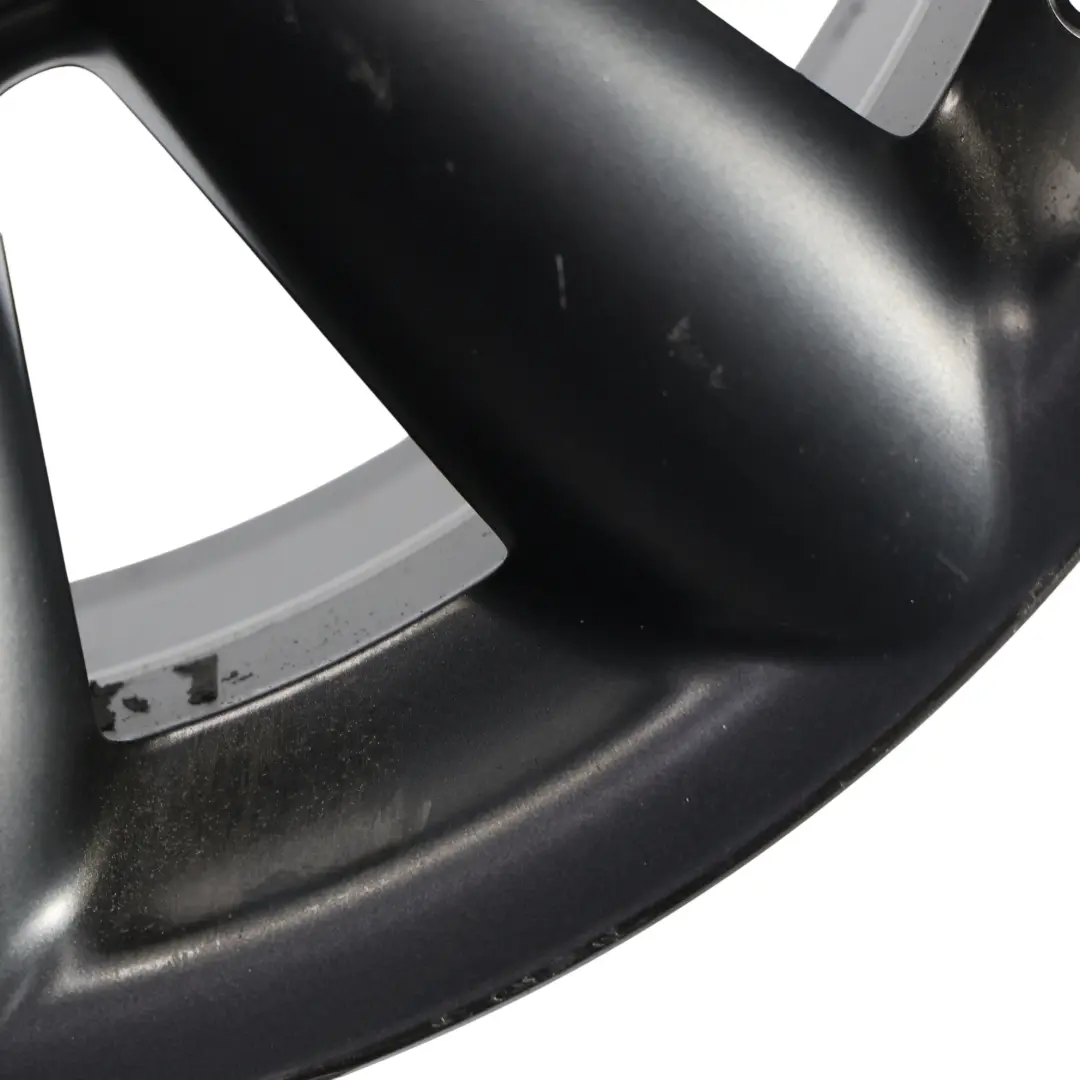 Mini R60 R61 Felga Aluminiowa Czarna 18" 7,5J ET:52 - SKU 9804374-1 - Numer Części 9804374