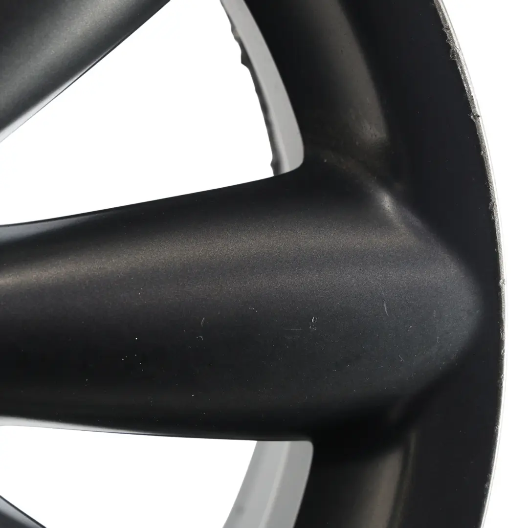 Mini R60 R61 Felga Aluminiowa Czarna 18" 7,5J ET:52 - SKU 9804374-1 - Numer Części 9804374