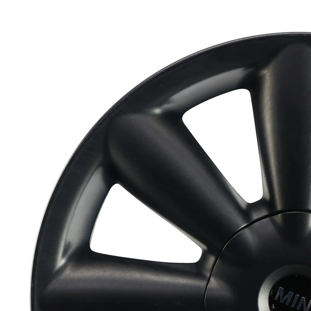 Mini Cooper One R60 R61 Wheel Alloy Rim 18" 7,5J ET:52 Turbo Fan 126 - SKU 9804374-3 - Part number 9804374