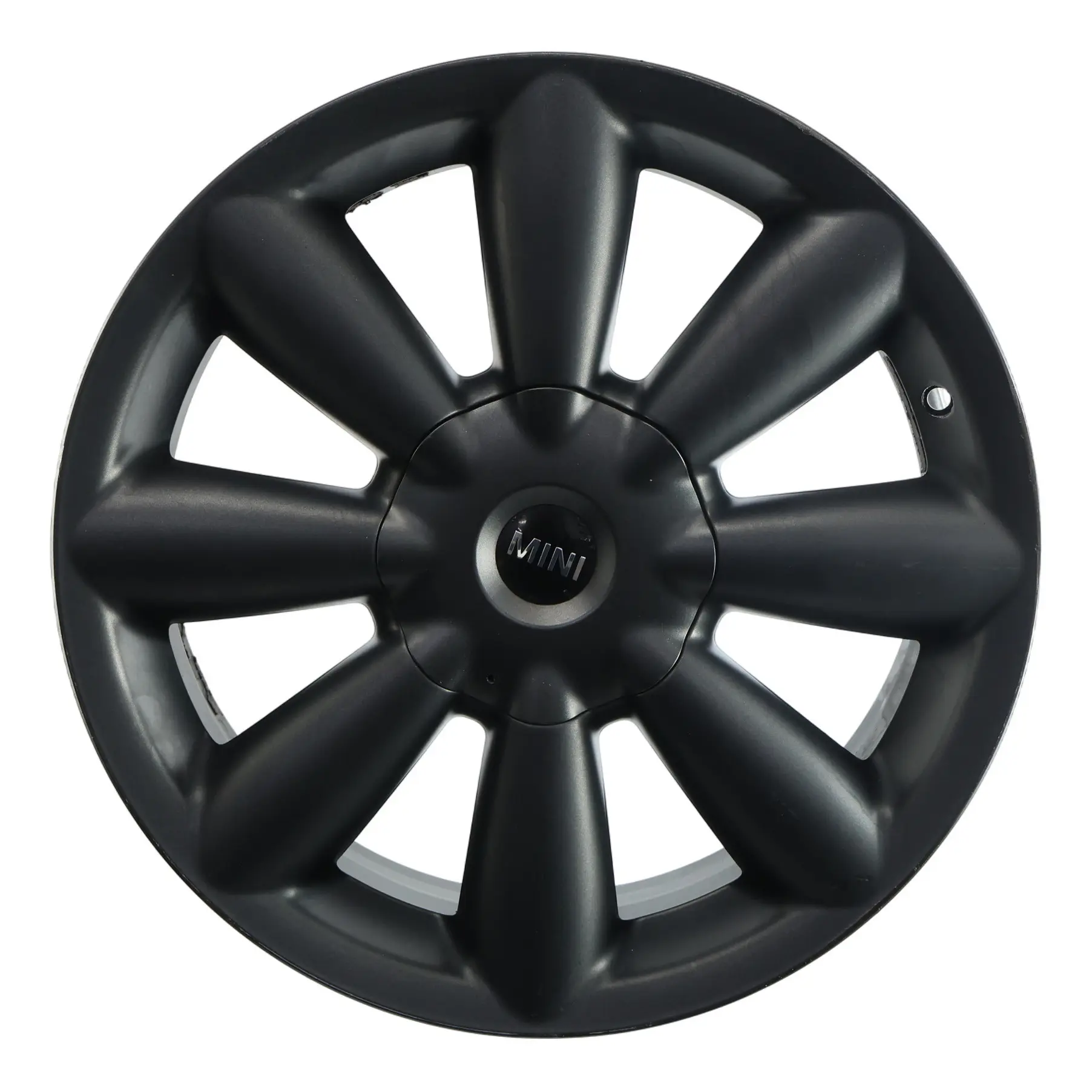 Mini Cooper One R60 R61 Anthracite Wheel Alloy Rim 18" 7,5J ET:52 Turbo Fan 126