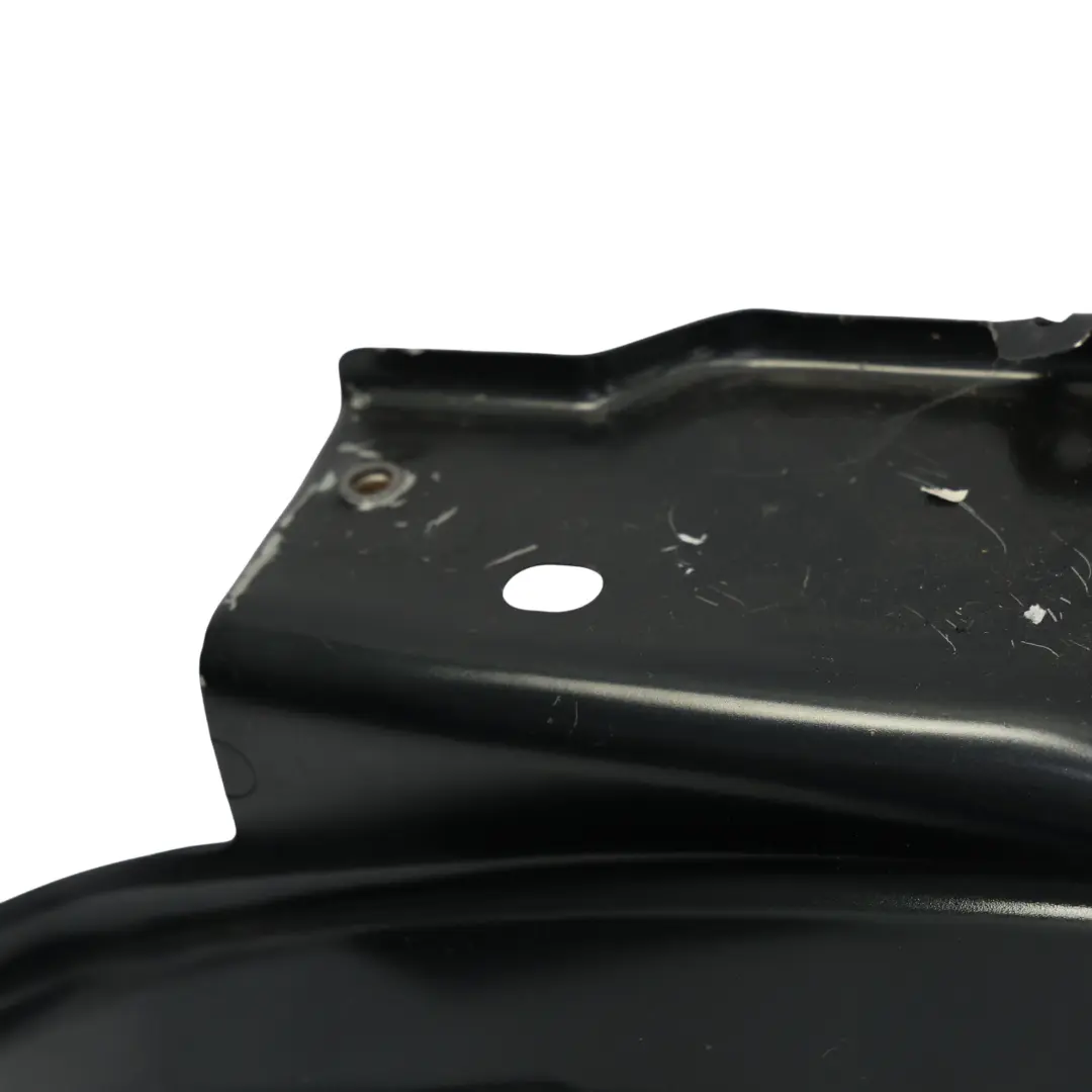 Mini R60 R61 Seitenwand Kotflügel Vorn Links Absolute Black Schwarz - B11 - SKU 9805643-ABS1 - Teilenummer 9805643