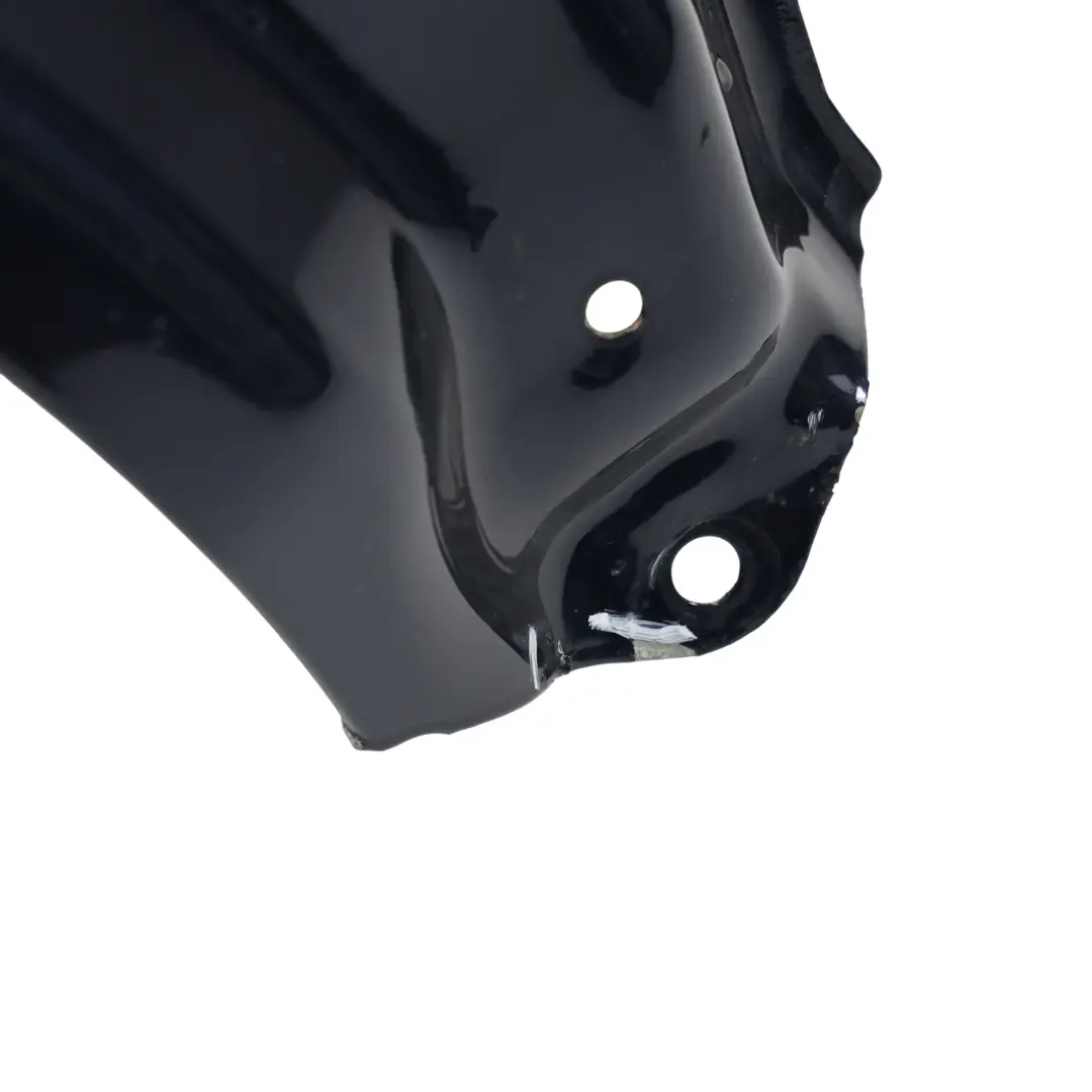 Pannello laterale parafango anteriore ala destra Blu cosmico - B13 per Mini R60 R61 con numero di parte 9805644 Mini R60 R61 Pannello laterale parafango anteriore ala destra Blu cosmico - B13 - SKU 9805644-COB2 - Numero di parte 9805644