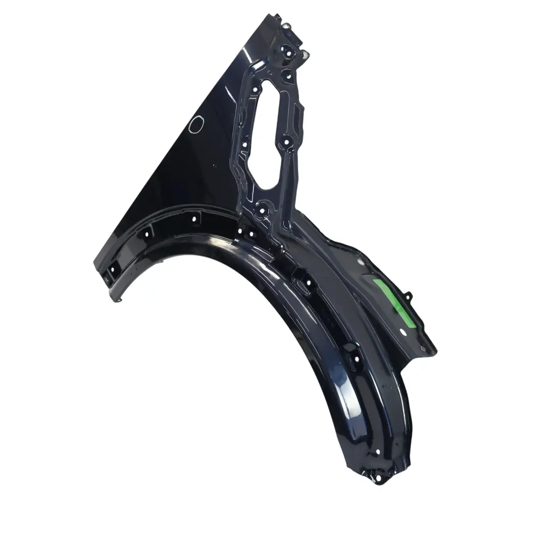 Side Panel Fender Front Right Wing O/S Cosmic Blue - B13 to Mini R60 R61 with Part number 9805644 Mini R60 R61 Side Panel Fender Front Right Wing O/S Cosmic Blue - B13 - SKU 9805644-COB2 - Part number 9805644