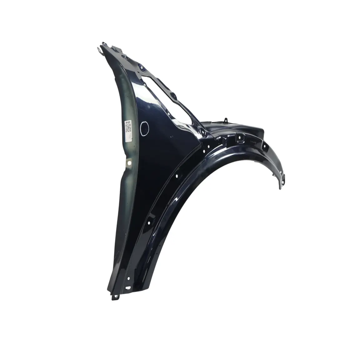 Mini R60 R61 Pannello laterale parafango anteriore ala destra Blu cosmico - B13 - SKU 9805644-COB2 - Numero di parte 9805644
