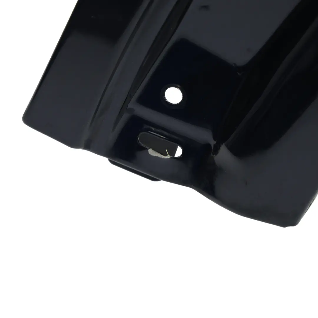 Mini R60 R61 Pannello laterale parafango anteriore ala destra Blu cosmico - B13 - SKU 9805644-COB2 - Numero di parte 9805644