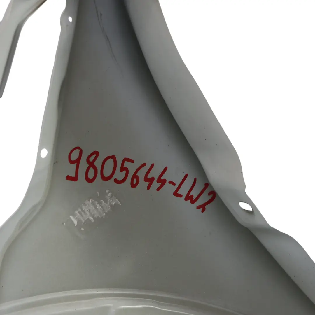 Błotnik Prawy Przedni Light White - B15 do Mini R60 R61 Countryman Paceman o numerze 9805644 Mini R60 R61 Countryman Paceman Błotnik Prawy Przedni Light White - B15 - SKU 9805644-LW2 - Numer Części 9805644