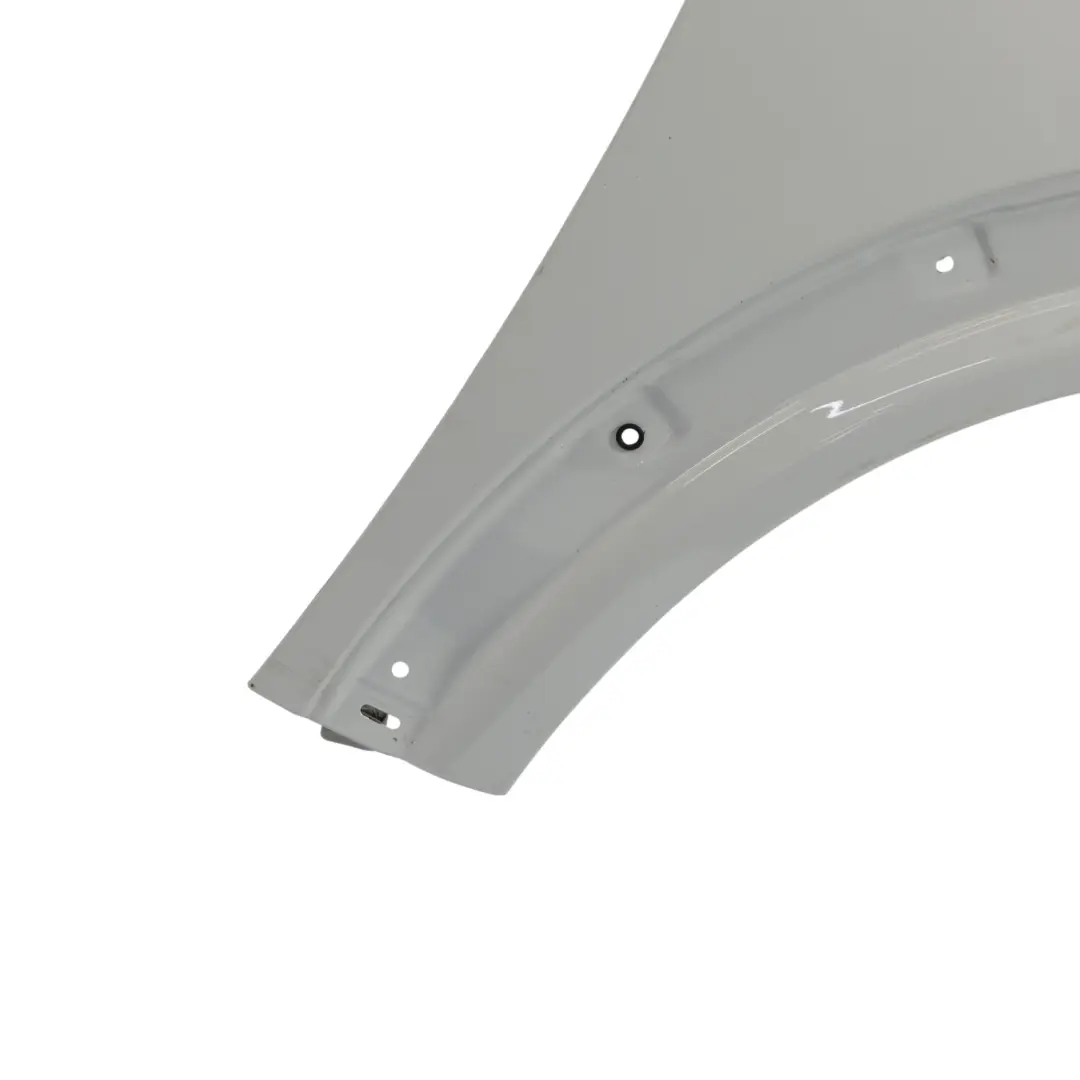 Side Panel Front Right Wing O/S Countryman Paceman Light White B15 to Mini R60 R61 with Part number 9805644 Mini R60 R61 Side Panel Front Right Wing O/S Countryman Paceman Light White B15 - SKU 9805644-LW2 - Part number 9805644