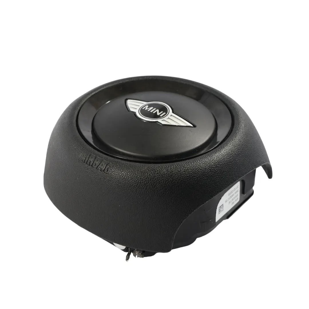 Mini R60 Steering Wheel Driver's Side Air Module Unit - SKU 9806257-2 - Part number 9806257