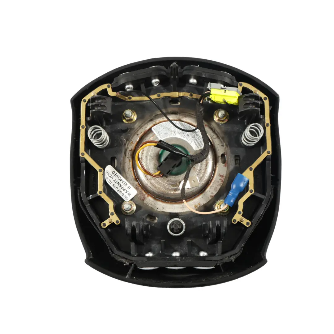 Mini R60 Unità modulo airbag lato guida del volante - SKU 9806257-2 - Numero di parte 9806257