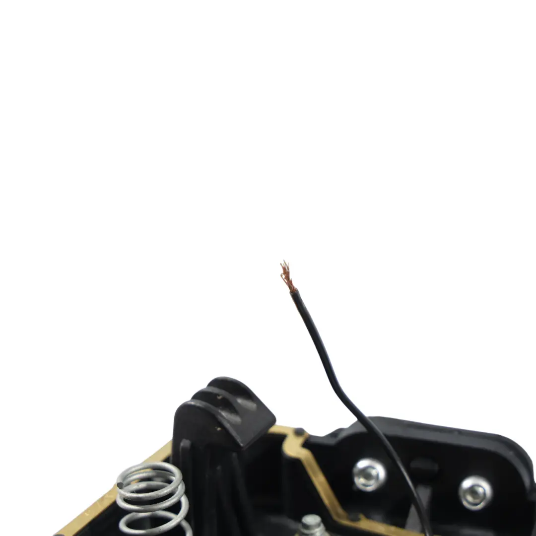 Volant Unité de module d'air côté conducteur pour Mini R60 à propos du numéro de pièce 9806257 Mini R60 Volant Unité de module d'air côté conducteur - SKU 9806257-2 - Numéro de pièce 9806257