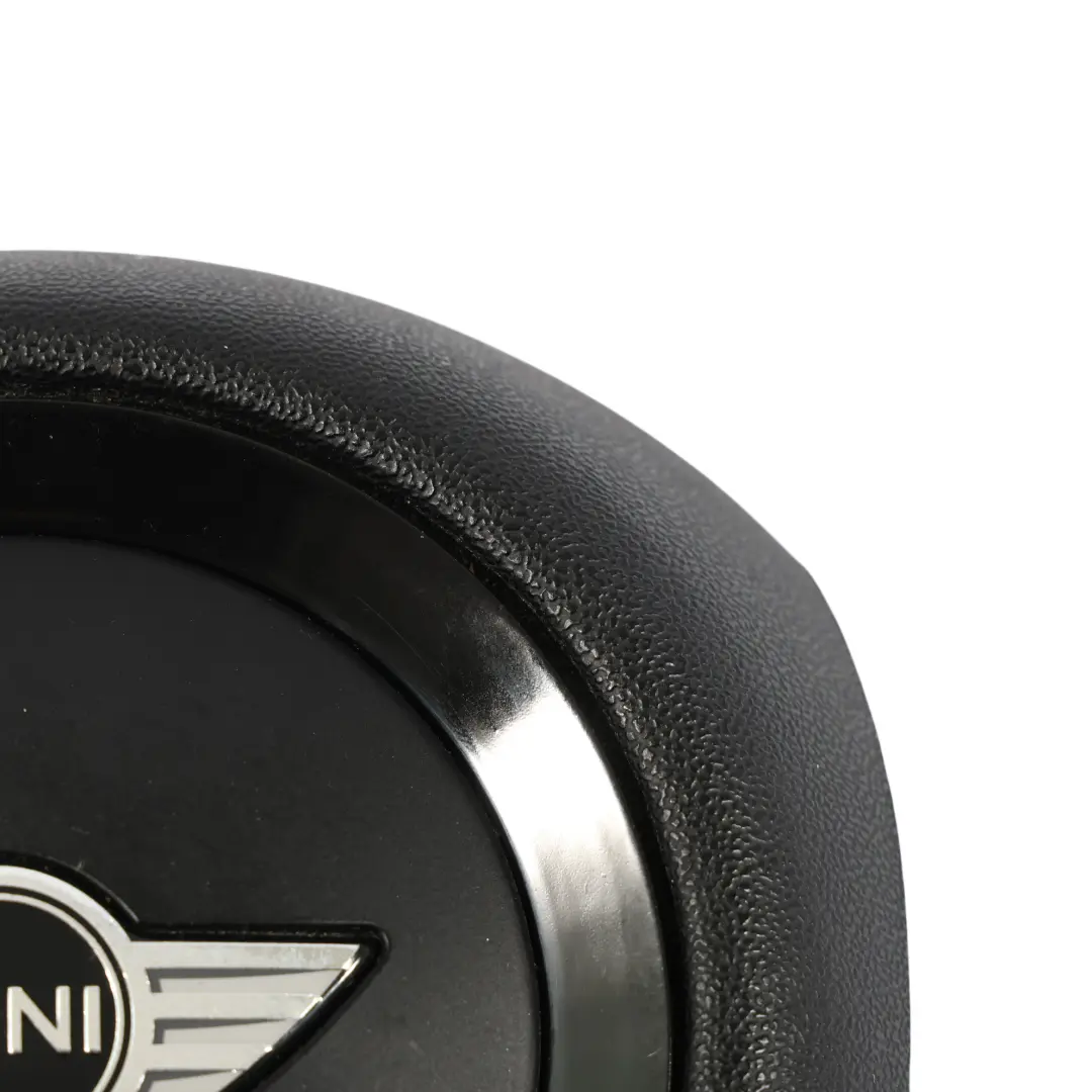 Unità modulo airbag lato guida del volante per Mini R60 con numero di parte 9806257 Mini R60 Unità modulo airbag lato guida del volante - SKU 9806257-2 - Numero di parte 9806257