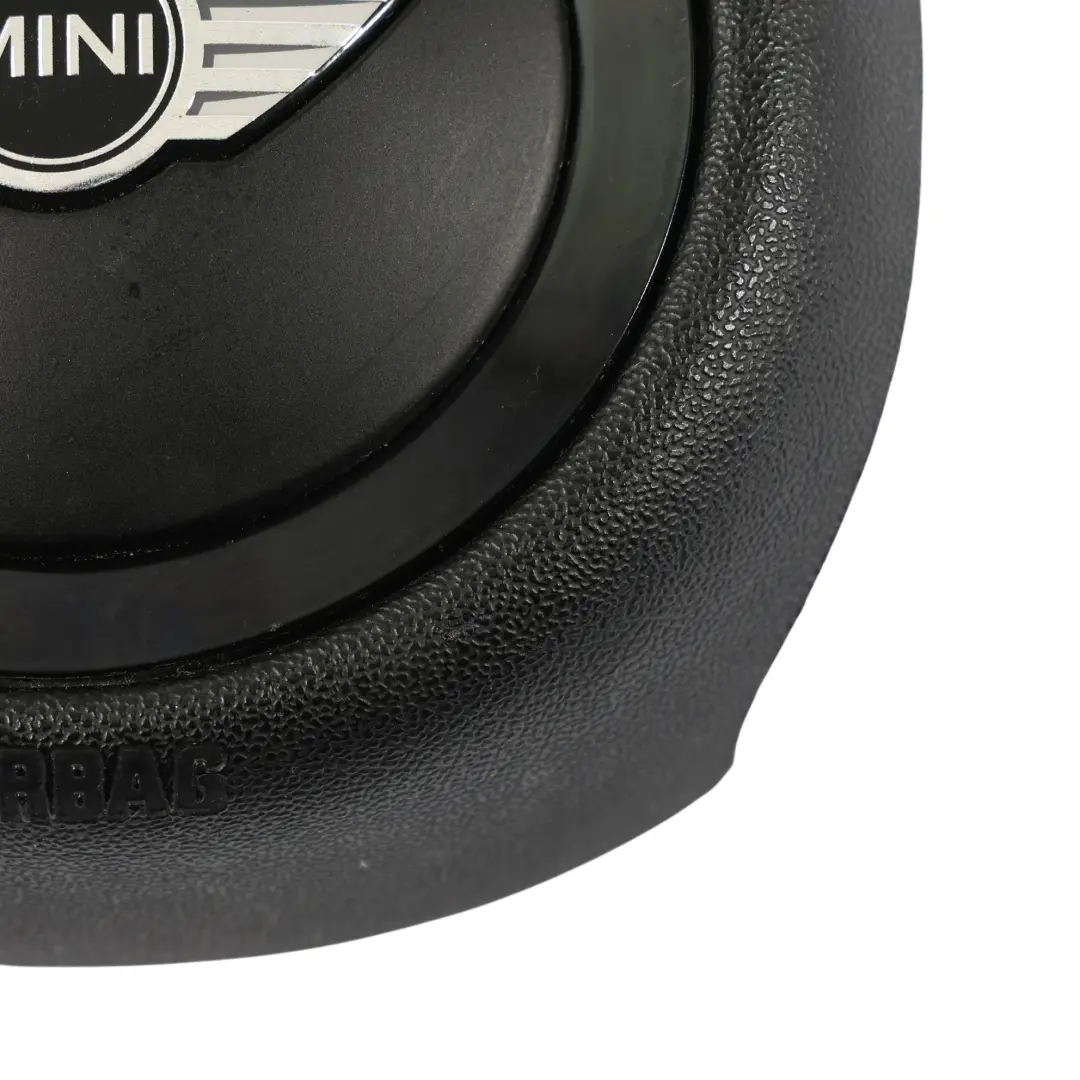 Mini R60 Unità modulo airbag lato guida del volante - SKU 9806257-2 - Numero di parte 9806257