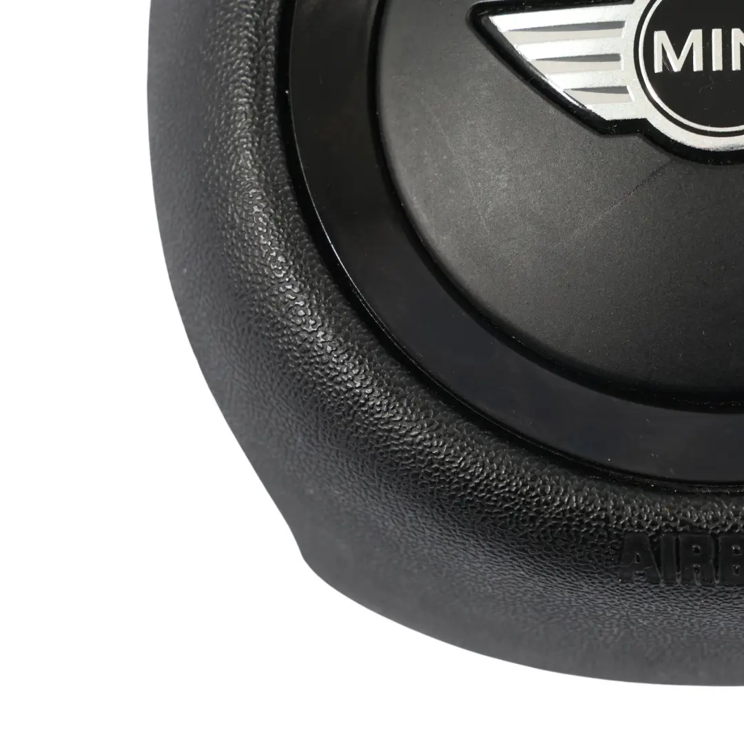 Mini R60 Volante Lado Conductor Airbag Módulo Unidad - SKU 9806257-2 - Número de pieza 9806257