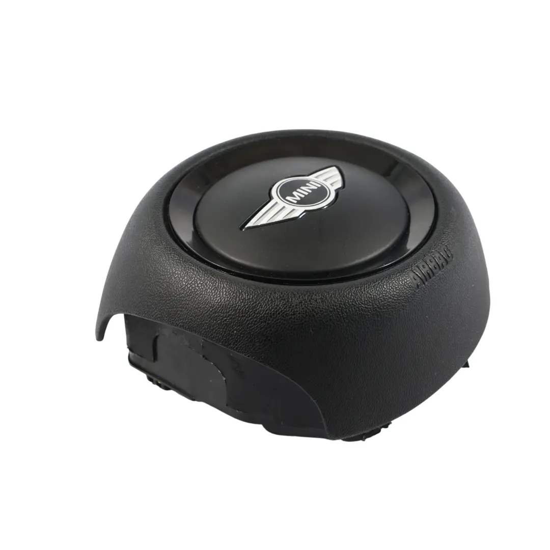 Mini R60 Steering Wheel Driver's Side Air Module Unit - SKU 9806257-2 - Part number 9806257